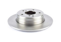 Brake disc BSG 60-210-039