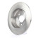 Brake disc BSG 60-210-043