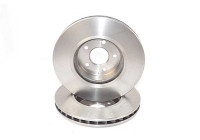 Brake disc BSG 60-210-045