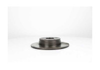Brake disc BSG 60-210-049