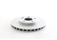 Brake disc BSG 60-210-068