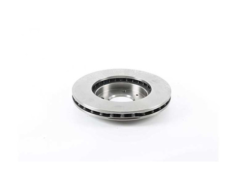 Brake disc BSG 62-210-005, Image 2