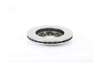 Brake disc BSG 62-210-010