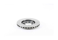 Brake disc BSG 62-210-013