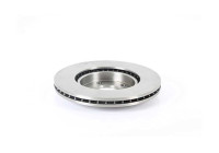 Brake disc BSG 63-210-001