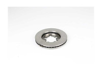 Brake disc BSG 63-210-006
