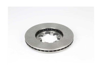 Brake disc BSG 63-210-010