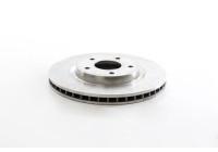 Brake disc BSG 63-210-019