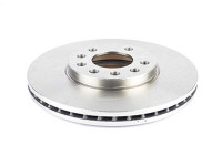 Brake disc BSG 65-210-003
