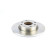 Brake disc BSG 65-210-010, Thumbnail 2