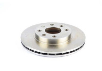 Brake disc BSG 65-210-011