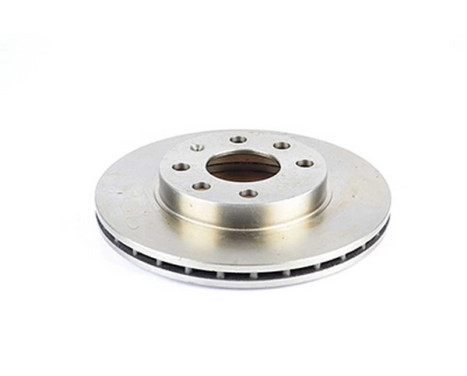 Brake disc BSG 65-210-011