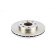 Brake disc BSG 65-210-011