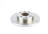 Brake disc BSG 65-210-012