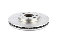 Brake disc BSG 65-210-013