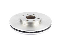 Brake disc BSG 65-210-015