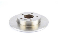 Brake disc BSG 65-210-017