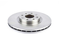 Brake disc BSG 65-210-023