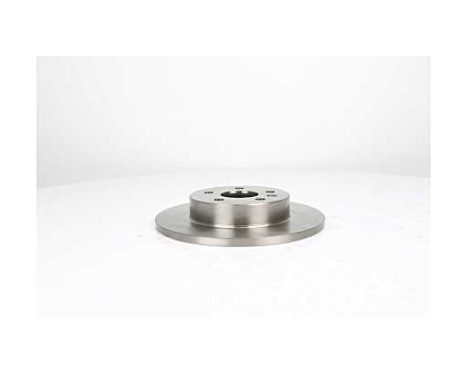 Brake disc BSG 65-210-025