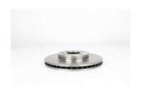 Brake disc BSG 65-210-026