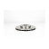 Brake disc BSG 65-210-026