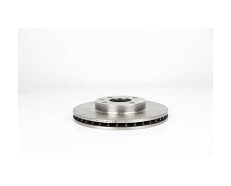 Brake disc BSG 65-210-026, Image 2