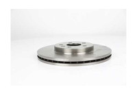 Brake disc BSG 65-210-027