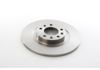 Brake disc BSG 65-210-034