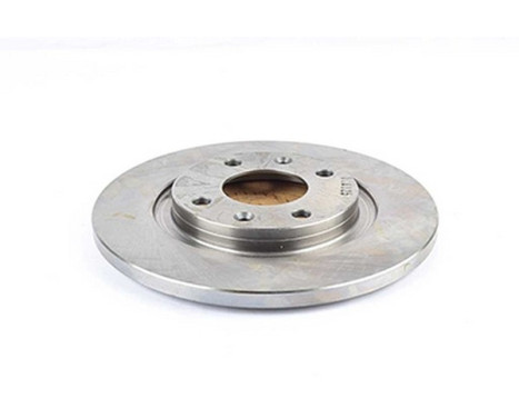 Brake disc BSG 70-210-001