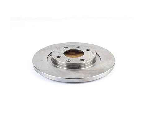 Brake disc BSG 70-210-001, Image 2