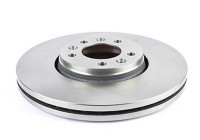 Brake disc BSG 70-210-008