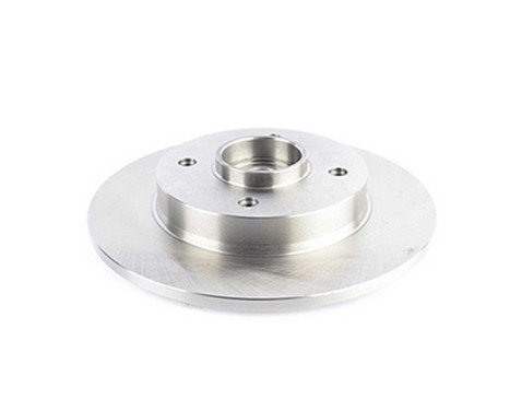 Brake disc BSG 70-210-010
