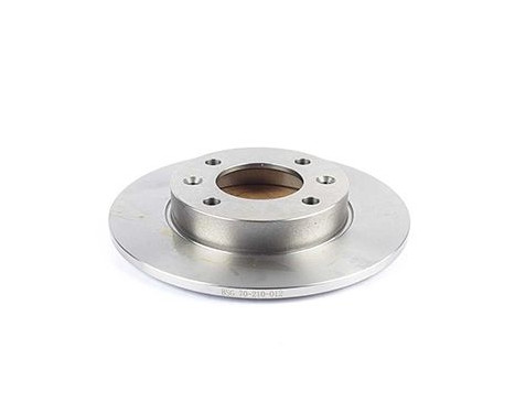 Brake disc BSG 70-210-012, Image 2