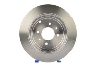 Brake disc BSG 70-210-013
