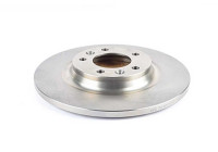 Brake disc BSG 70-210-014