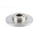 Brake disc BSG 70-210-015