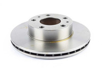 Brake disc BSG 70-210-017