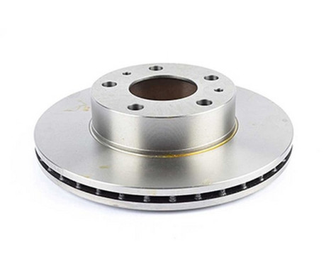 Brake disc BSG 70-210-017