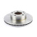Brake disc BSG 70-210-017