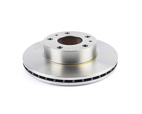 Brake disc BSG 70-210-017, Image 2