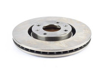 Brake disc BSG 70-210-018