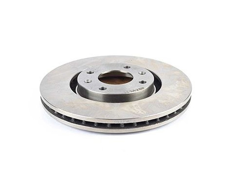 Brake disc BSG 70-210-018, Image 2