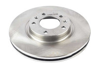 Brake disc BSG 70-210-021