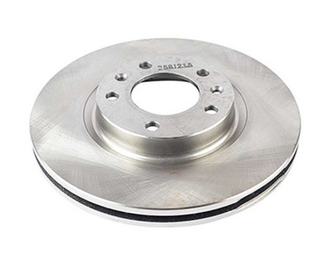 Brake disc BSG 70-210-021