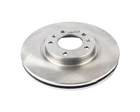 Brake disc BSG 70-210-021, Image 2