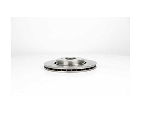 Brake disc BSG 75-210-004