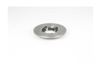 Brake disc BSG 83-210-006