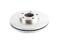 Brake disc BSG 90-210-002