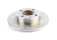 Brake disc BSG 90-210-004
