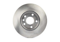 Brake disc BSG 90-210-005
